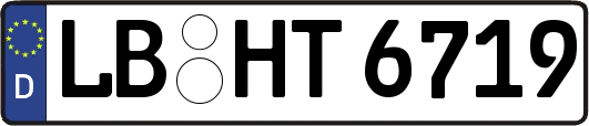 LB-HT6719