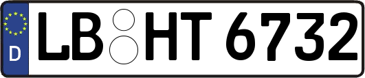 LB-HT6732