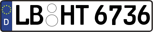 LB-HT6736