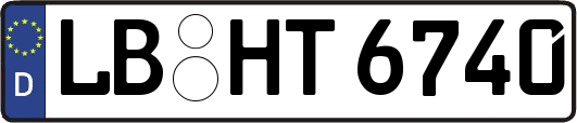 LB-HT6740