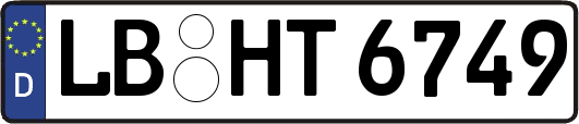 LB-HT6749