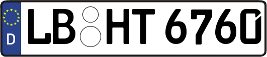 LB-HT6760