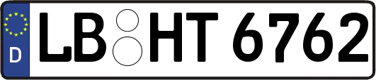 LB-HT6762