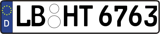 LB-HT6763