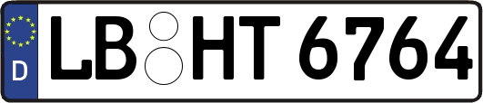 LB-HT6764