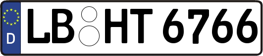 LB-HT6766