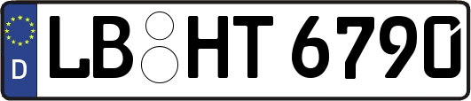 LB-HT6790