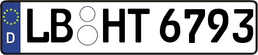 LB-HT6793