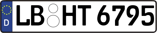 LB-HT6795