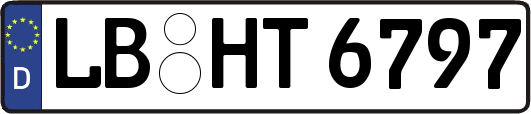 LB-HT6797