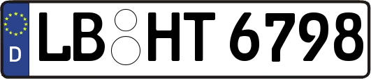 LB-HT6798