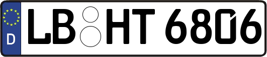 LB-HT6806