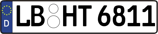 LB-HT6811