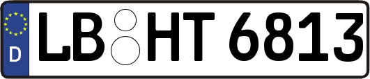 LB-HT6813