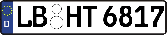 LB-HT6817