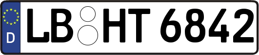 LB-HT6842