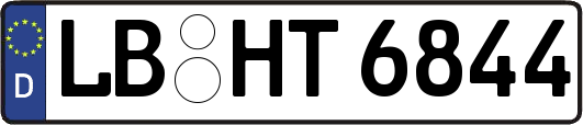LB-HT6844