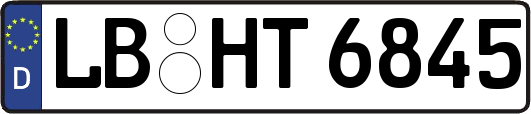 LB-HT6845