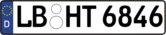 LB-HT6846