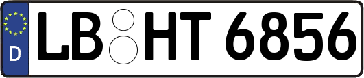 LB-HT6856