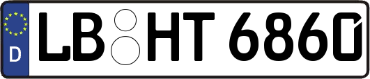 LB-HT6860