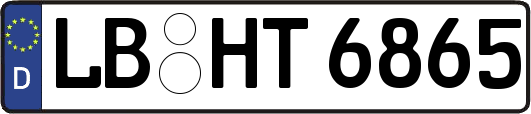 LB-HT6865
