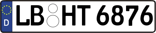 LB-HT6876