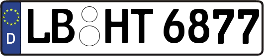LB-HT6877