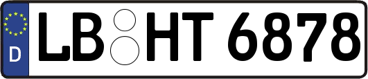 LB-HT6878