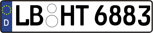 LB-HT6883