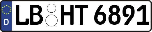 LB-HT6891