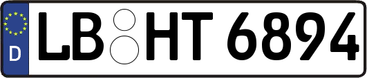 LB-HT6894