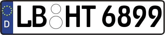 LB-HT6899