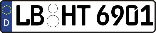 LB-HT6901