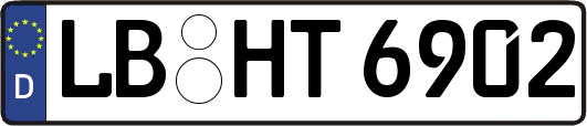 LB-HT6902