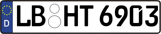 LB-HT6903