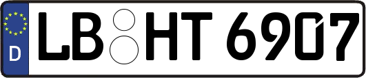 LB-HT6907