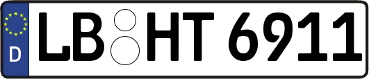 LB-HT6911