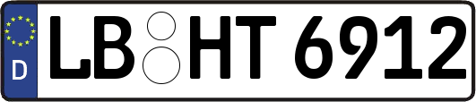 LB-HT6912