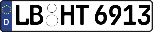 LB-HT6913