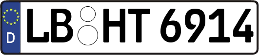 LB-HT6914