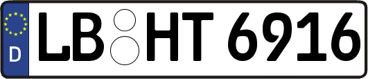 LB-HT6916