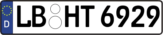 LB-HT6929