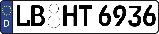 LB-HT6936