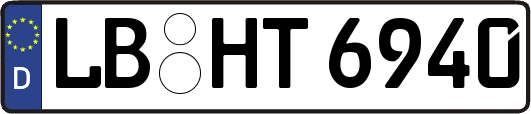 LB-HT6940