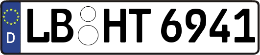 LB-HT6941