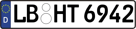 LB-HT6942