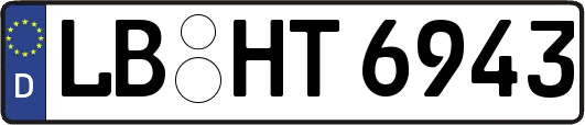 LB-HT6943