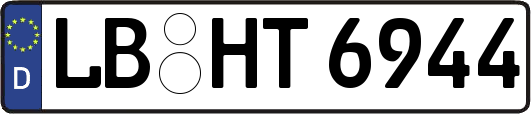 LB-HT6944