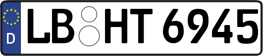 LB-HT6945